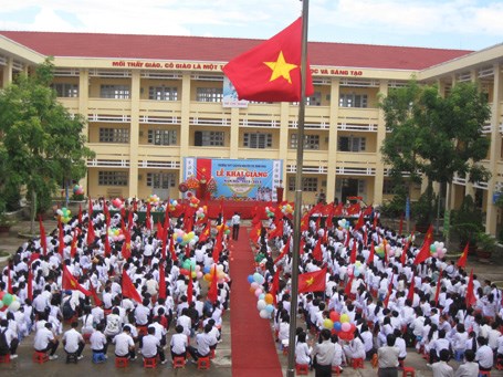 Thực học và thực dạy (05/9/2017)